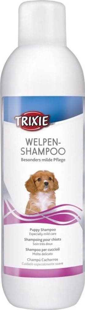 -mieto shampoo pennuille, 1 l, view: 0