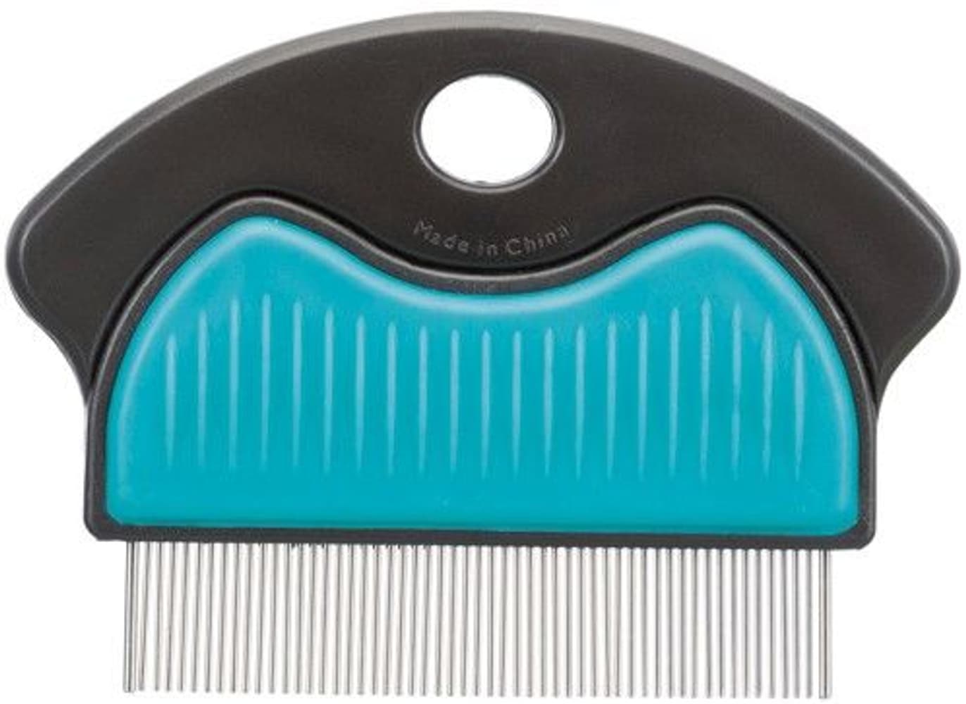 kirppu- ja täikampa, 7 cm, view: 0