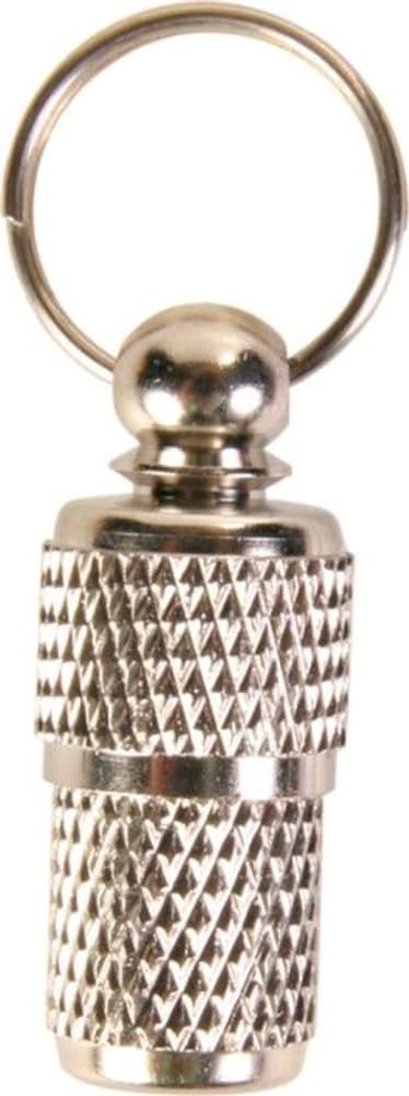 -nimiputkilo koiralle, metallia, view: 0