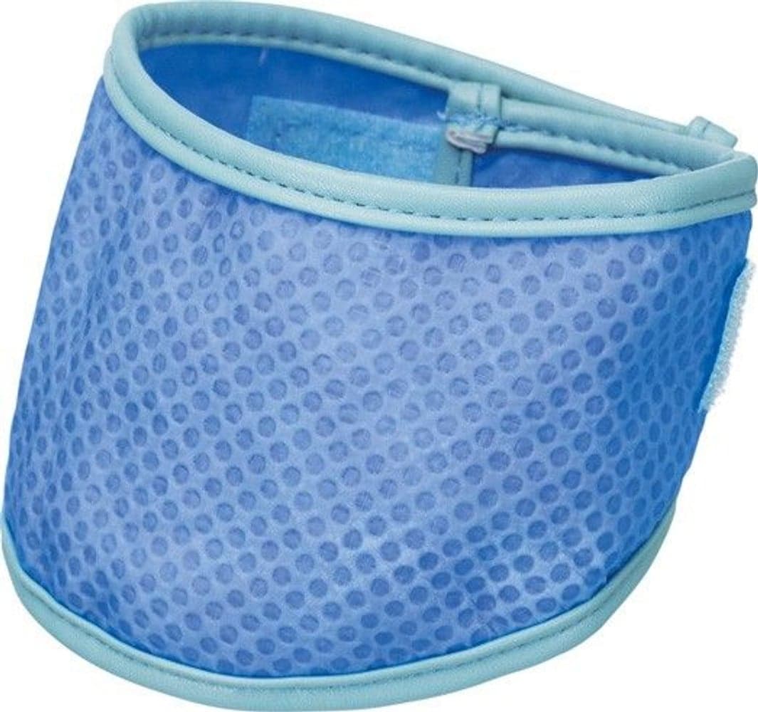 -viilentävä huivi, M, 28-40 cm, view: 0