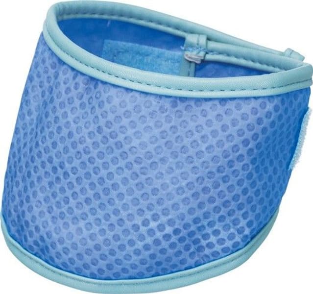 -viilentävä huivi, M, 28-40 cm, view: 0