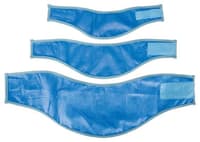 -viilentävä huivi, M, 28-40 cm - view: 1