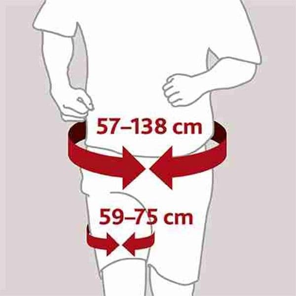 Dog Activity -vyölaukku, view: 2