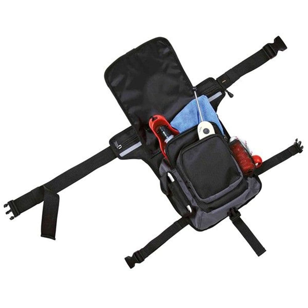 Dog Activity -vyölaukku, view: 1