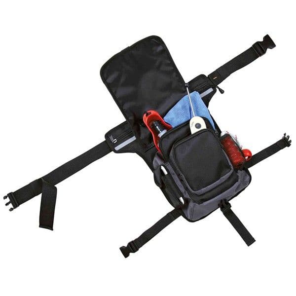 Dog Activity -vyölaukku, view: 1