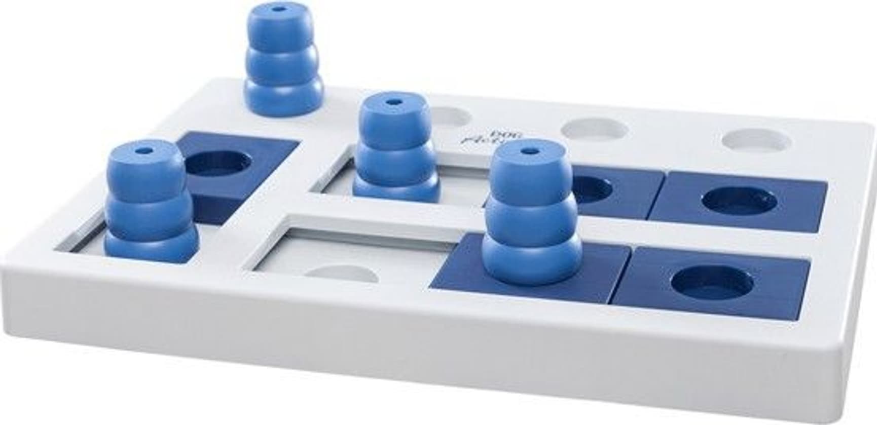 Chess -aktivointilelu, view: 0