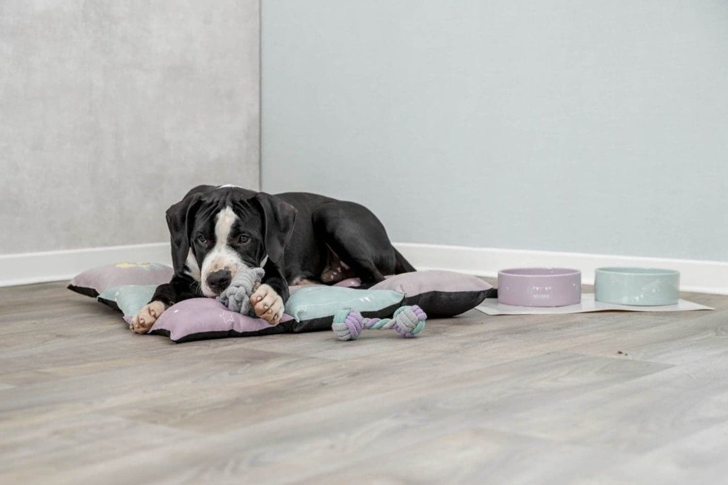 Junior köysilelu, 15 cm, view: 1