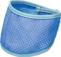 -viilentävä huivi, L, 38-52 cm - view: 0