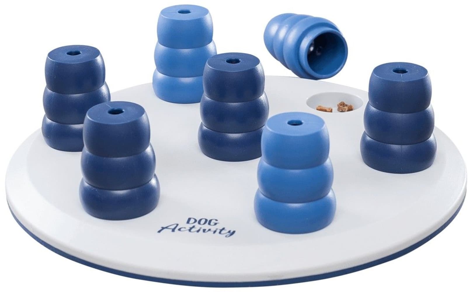 Solitaire -aktivointilelu, view: 1