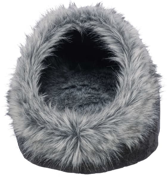 Yelina Igloo koiranpeti 35 × 26 × 40 cm, view: 0