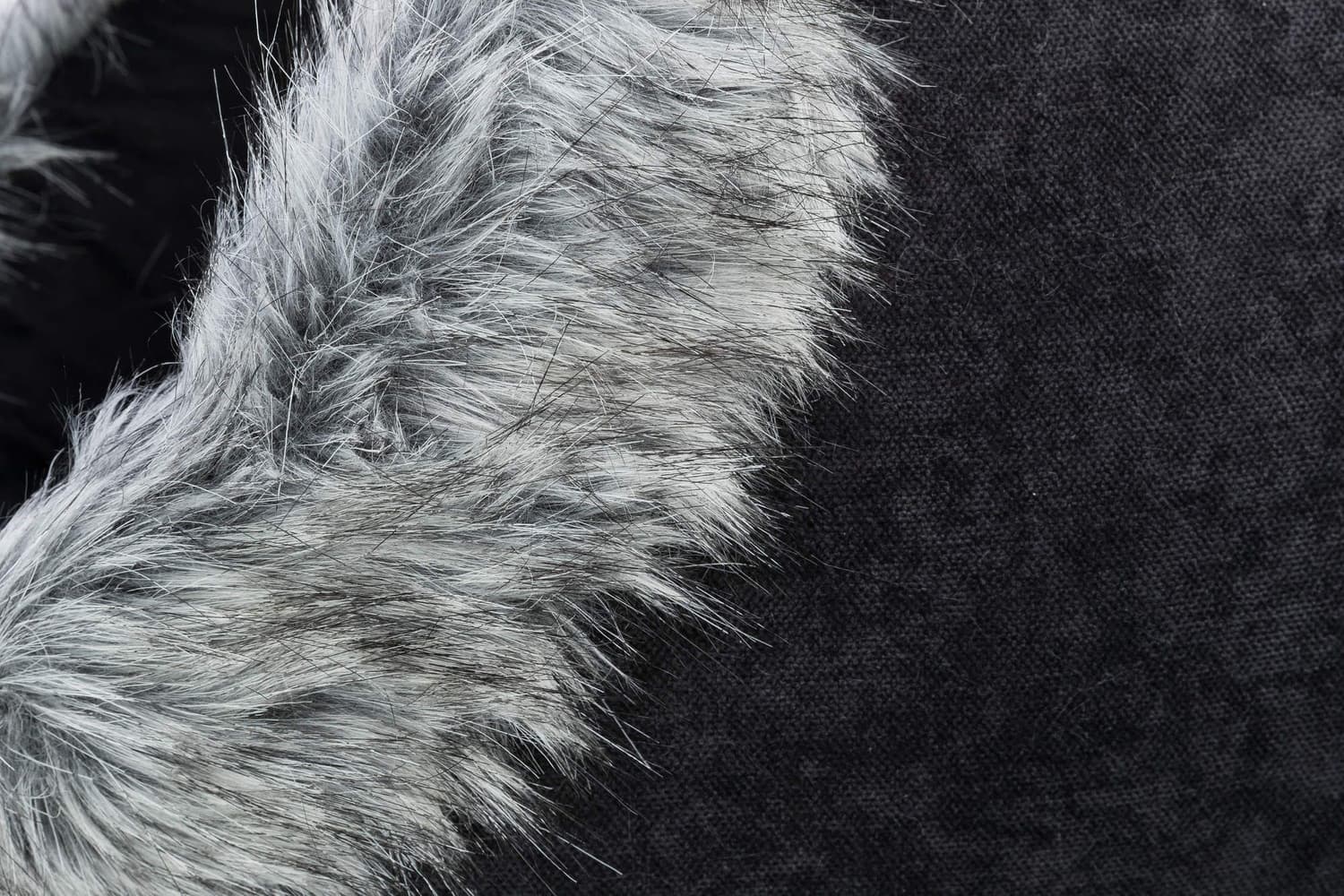 Yelina Igloo koiranpeti 35 × 26 × 40 cm, view: 3