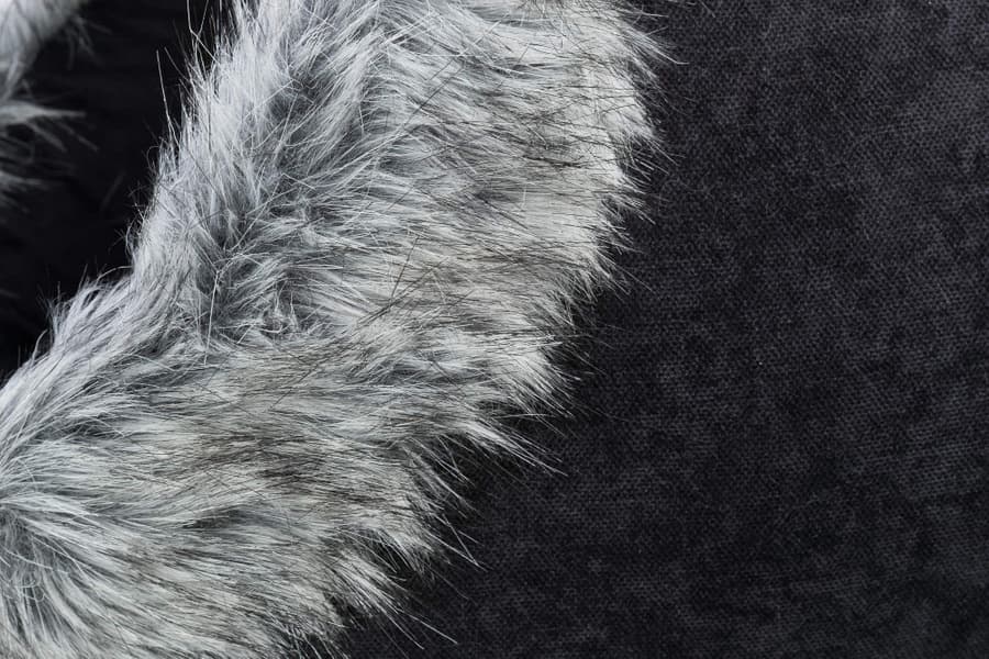 Yelina Igloo koiranpeti 35 × 26 × 40 cm, view: 3