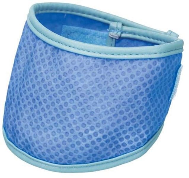 Jäähdytyshuivi PVA XL 46-56 cm, view: 0