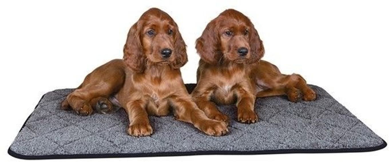 lämmittävä makuualusta - S, view: 1