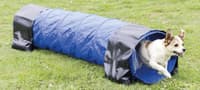 Agility-tunneli 40 x 200 cm - view: 1
