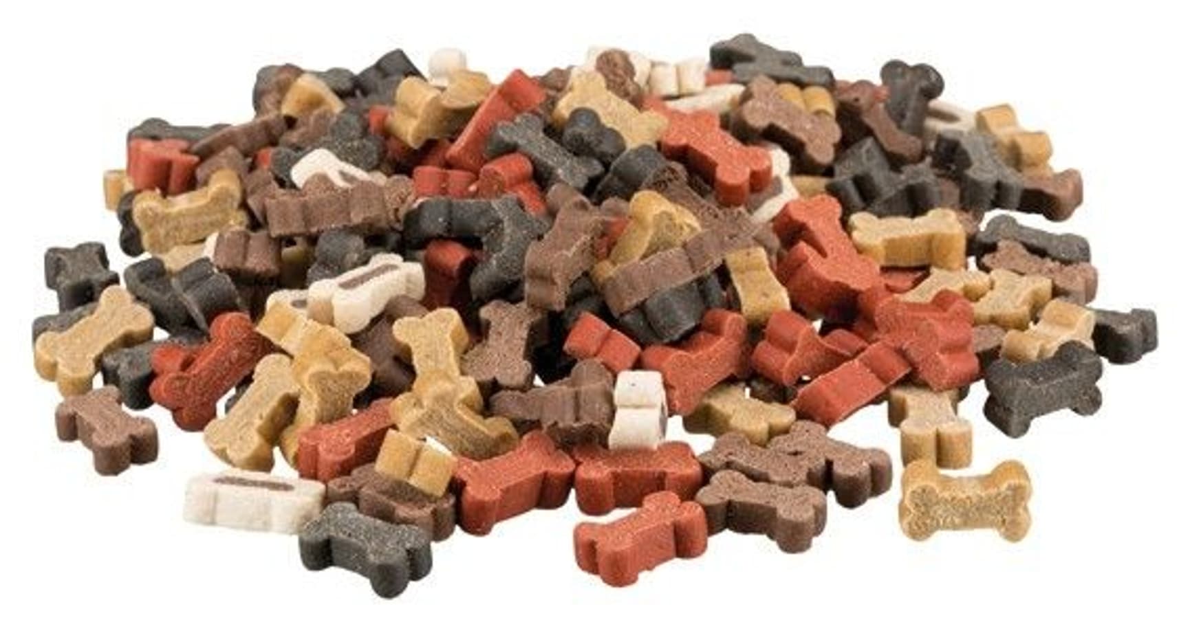 Soft Snack Bony mix -koiranherkku, 1,8 kg, view: 1