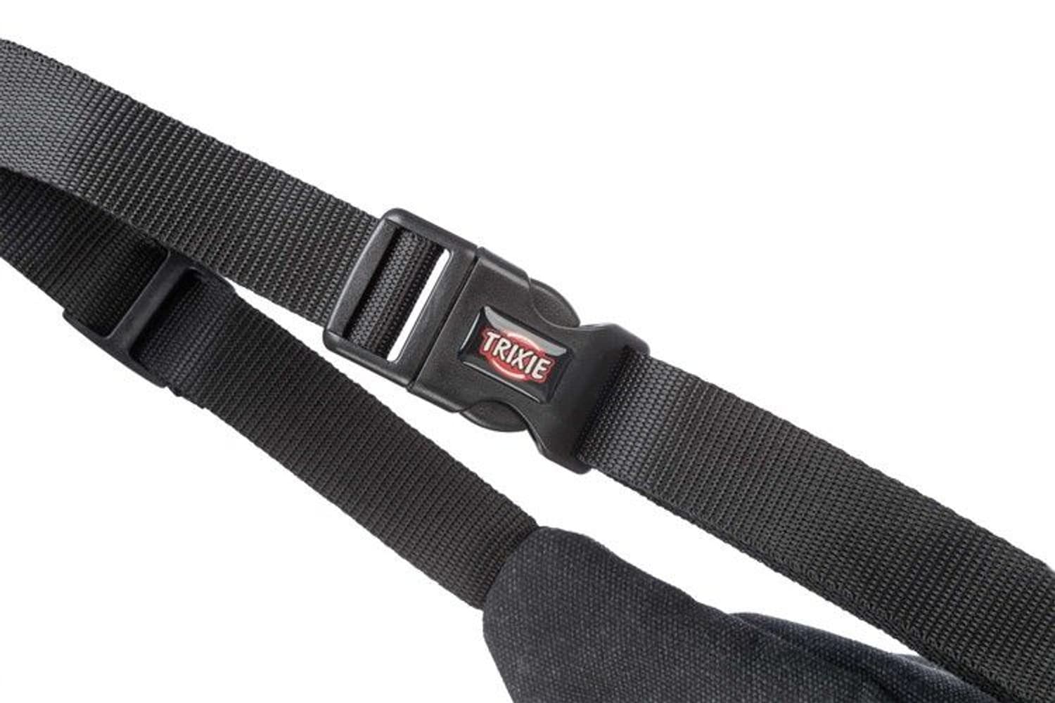 BE NORDIC vyölaukku, musta, view: 3