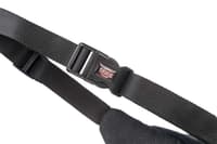 BE NORDIC vyölaukku, musta - view: 3