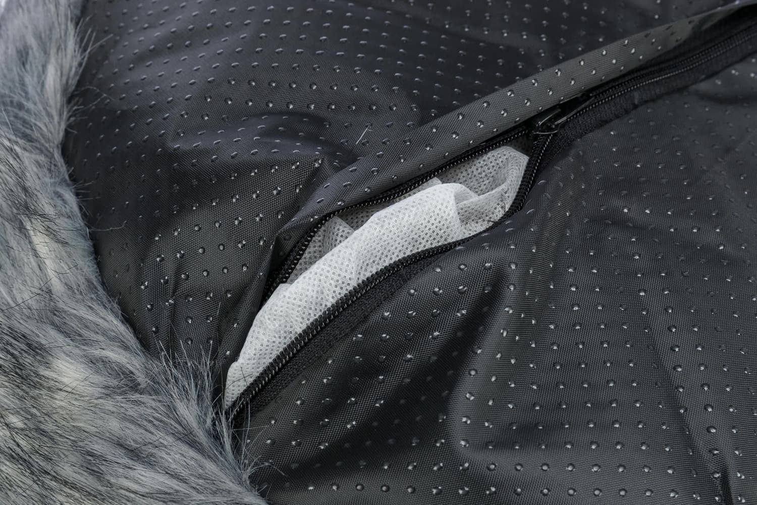 Yelina koiranpeti Ø55 cm, view: 3