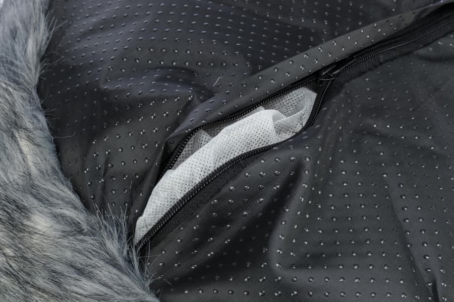 Yelina koiranpeti Ø55 cm, view: 3