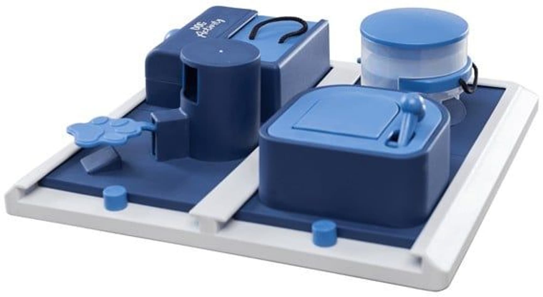 Poker Box 2 Taso 3 31 X 31 cm, view: 0