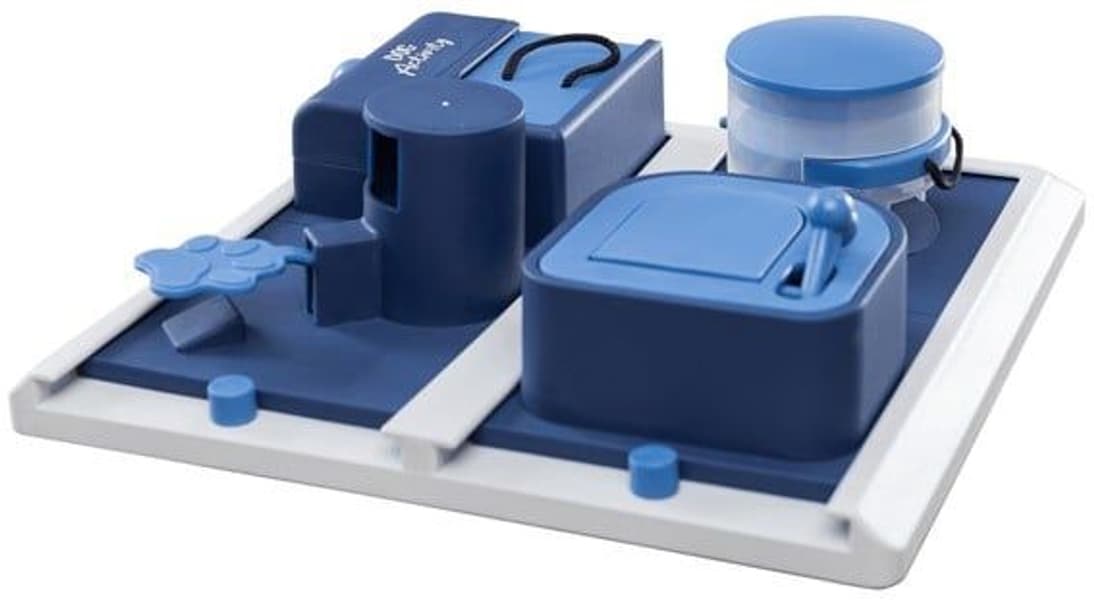 Poker Box 2 Taso 3 31 X 31 cm, view: 0