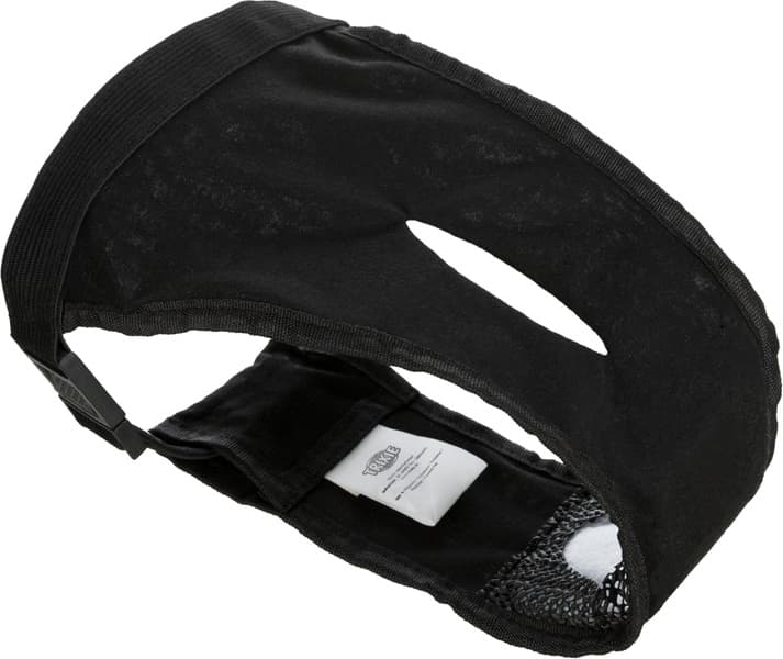 -narttusuoja, musta, XS, view: 0