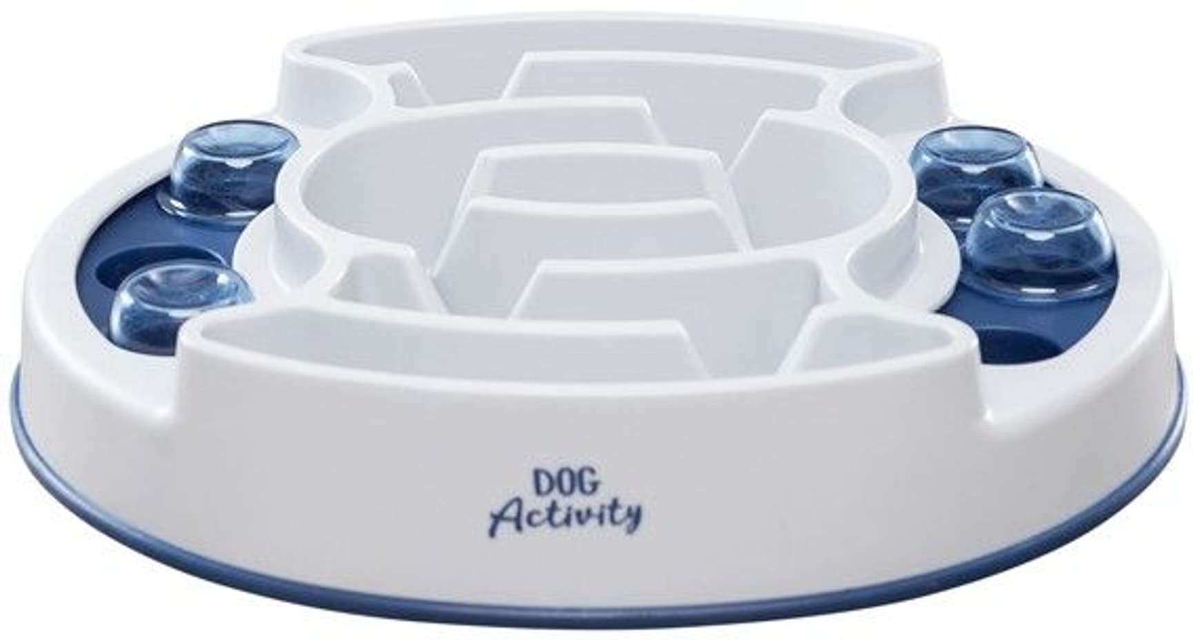 Dog Activity -ruokalabyrintti, 30 x 27 cm, view: 0