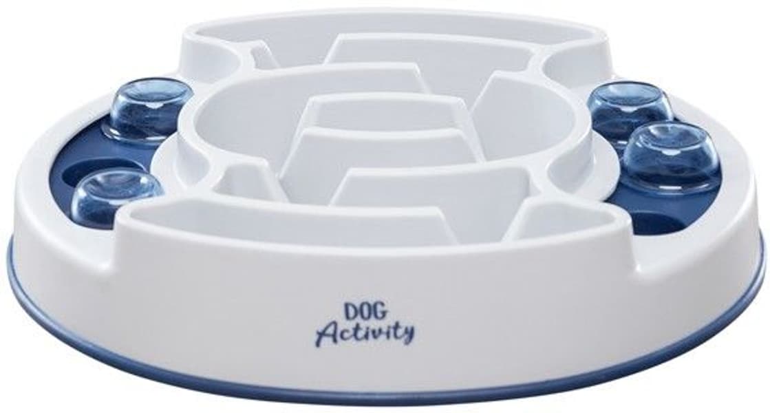 Dog Activity -ruokalabyrintti, 30 x 27 cm, view: 0