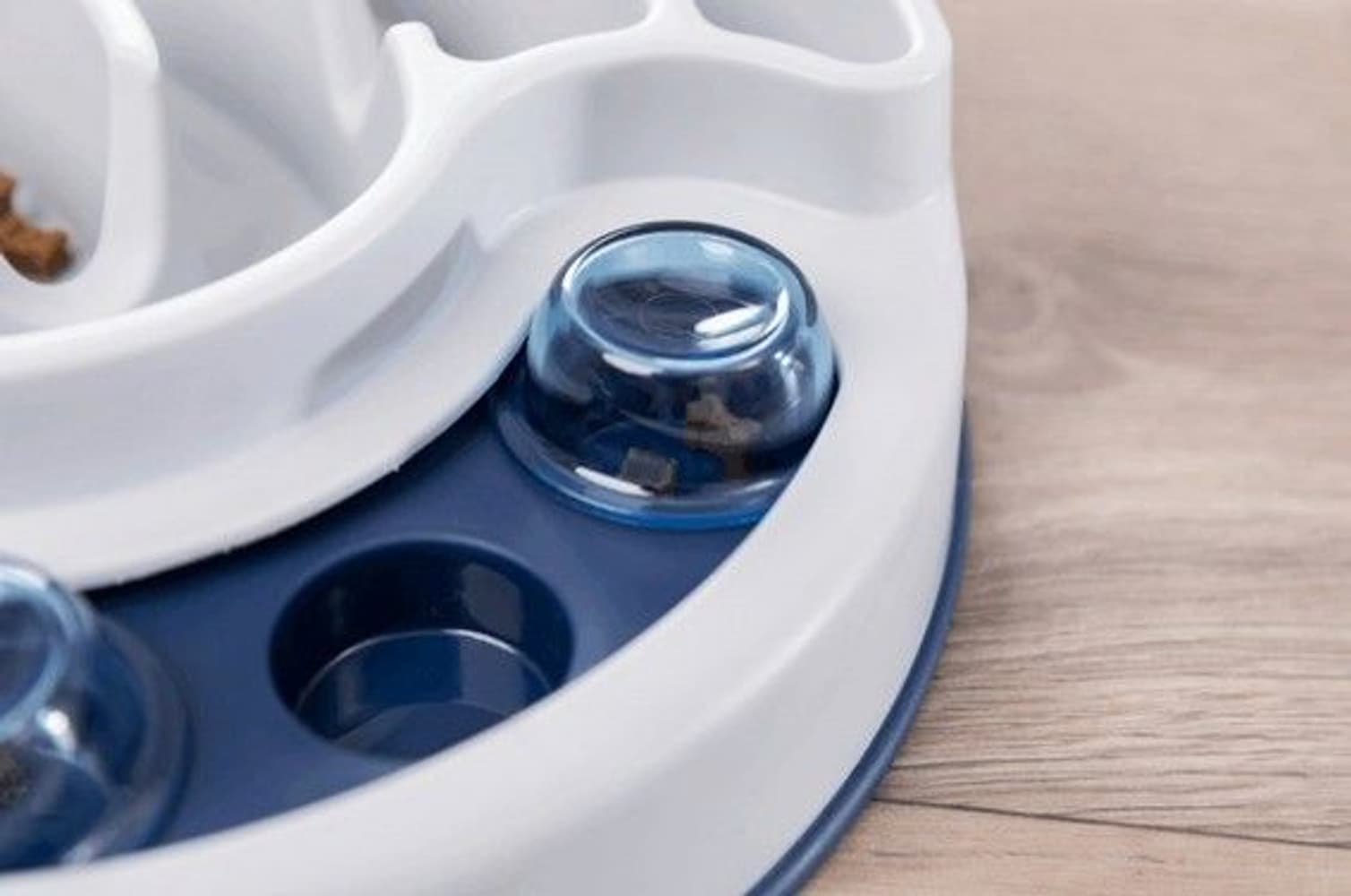 Dog Activity -ruokalabyrintti, 30 x 27 cm, view: 2