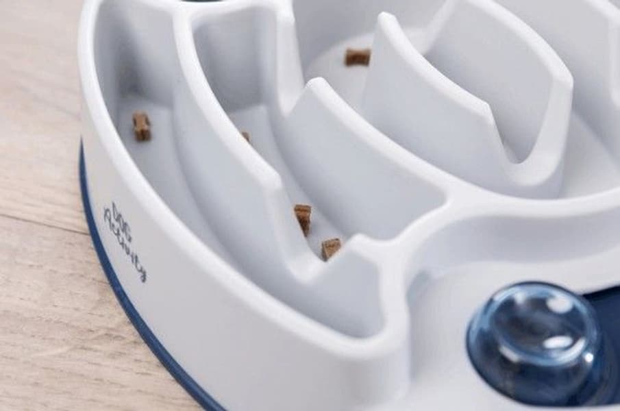 Dog Activity -ruokalabyrintti, 30 x 27 cm, view: 1