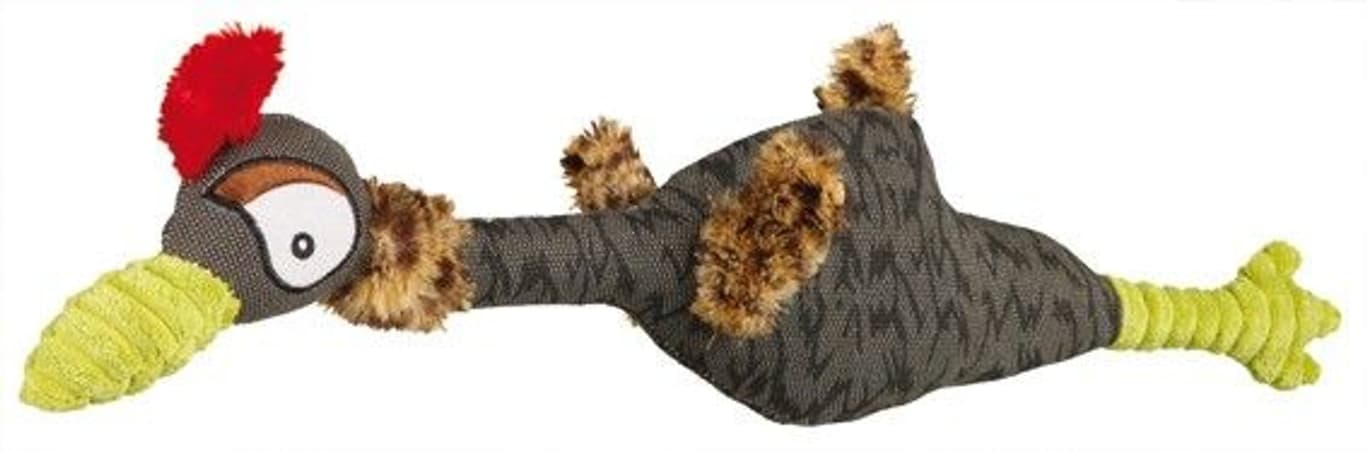 -pehmolelu koiralle, kana, 47 cm, view: 0