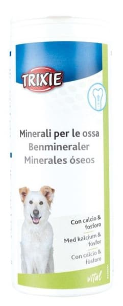 -mineraalijauhe koiralle, 800 g, view: 0