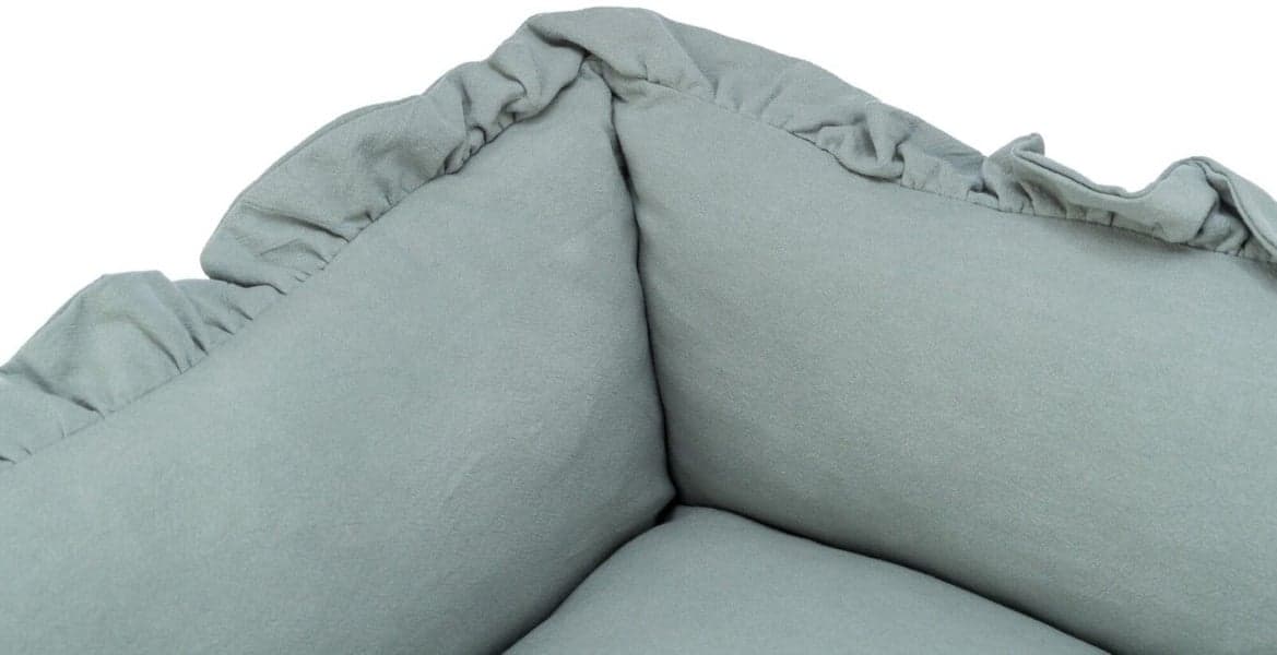 Amelie koiranpeti 100 x 70 cm Sage, view: 2