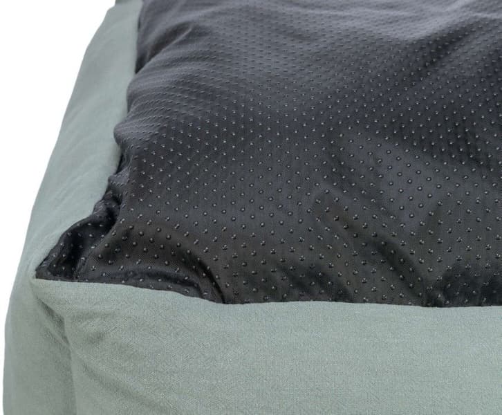 Amelie koiranpeti 100 x 70 cm Sage, view: 3