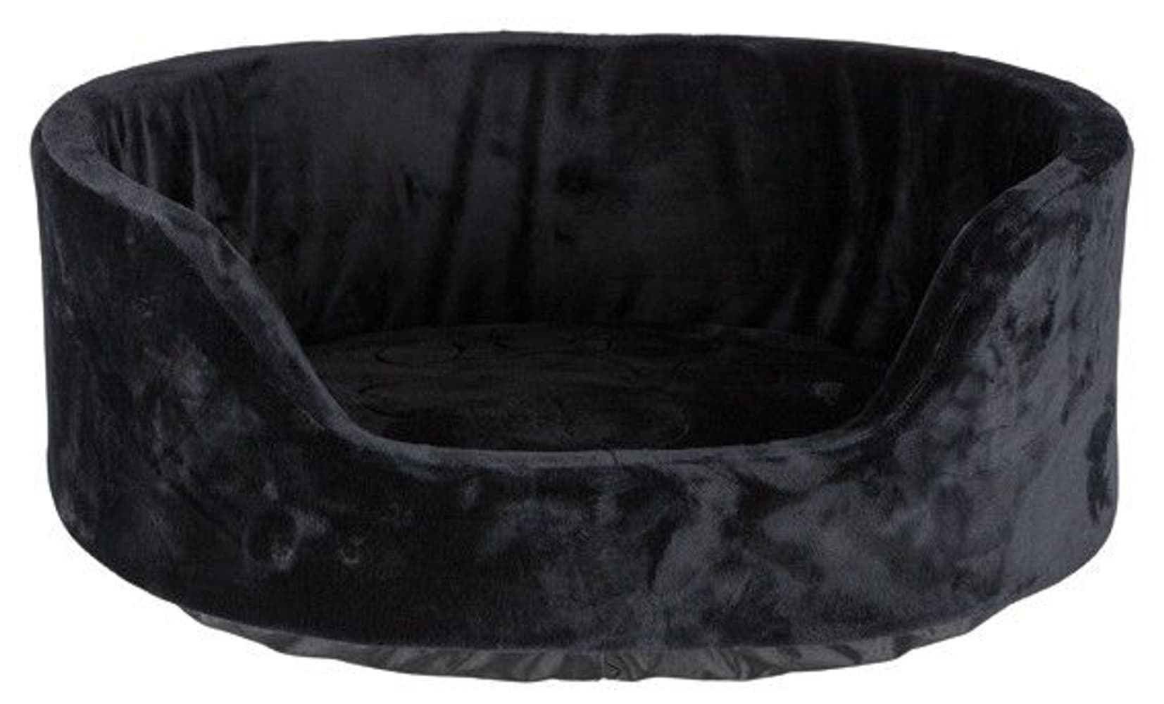 Figo -koiranpeti, musta, 55 x 45 cm, view: 0