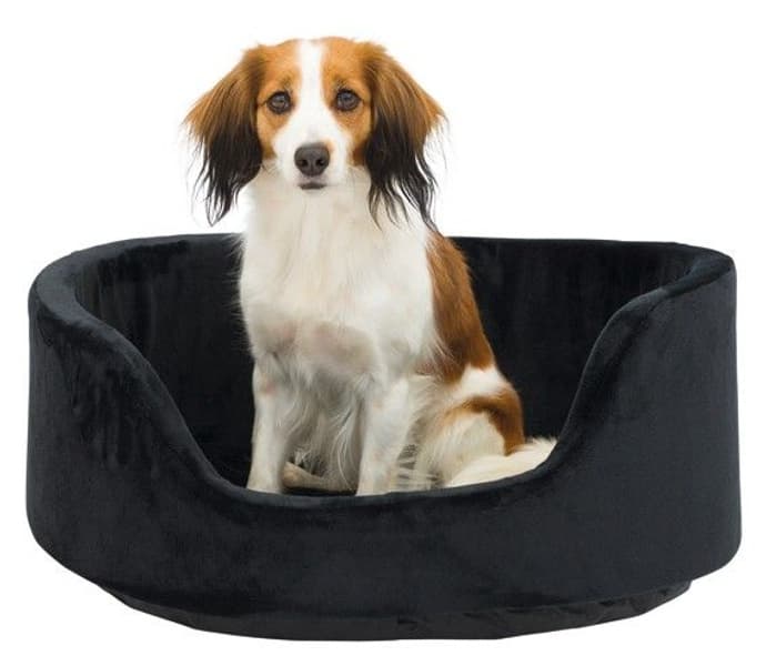 Figo -koiranpeti, musta, 55 x 45 cm, view: 1