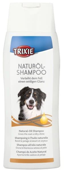 Natural Oil -shampoo, 250 ml, view: 0