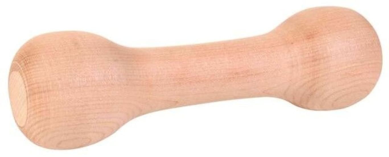 Apportbock puinen lelu 250 g, view: 0