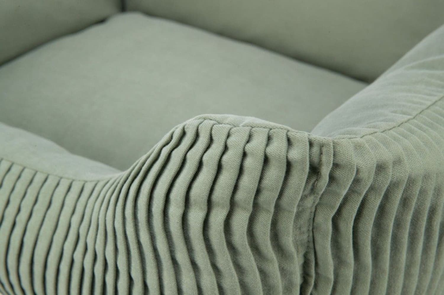 Marley koiranpeti 100 x 70 cm Sage, view: 2