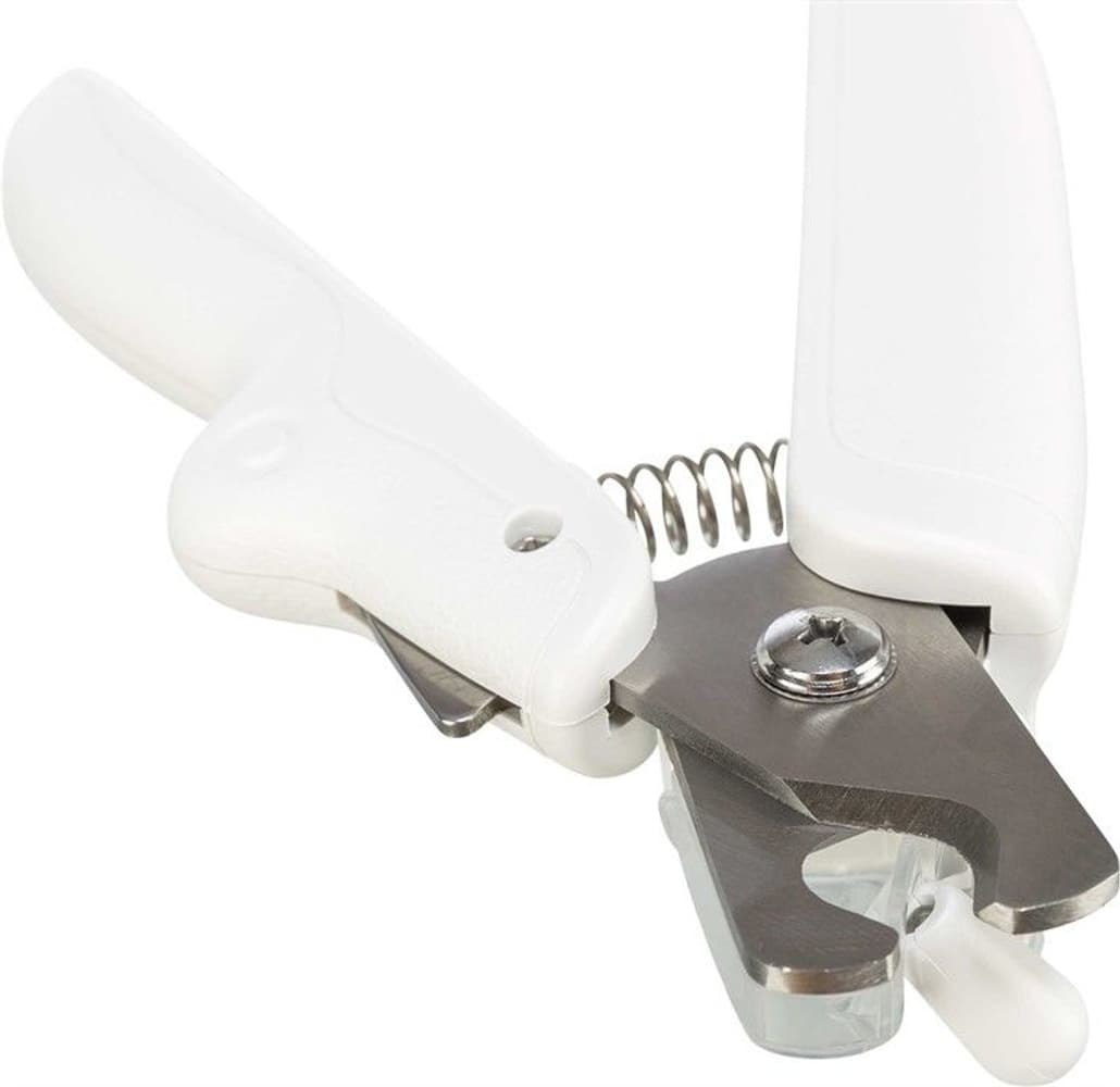 kynsileikkuri LED-valolla, 15cm, view: 2