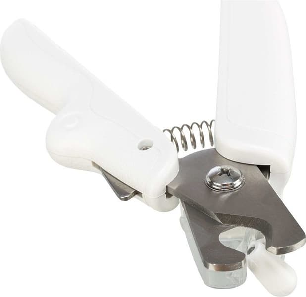 kynsileikkuri LED-valolla, 15cm, view: 2