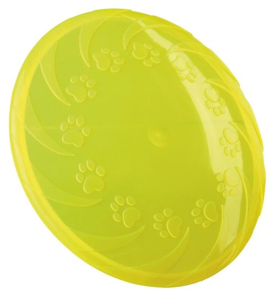 -koiran frisbee, kelluva, 18 cm, view: 0