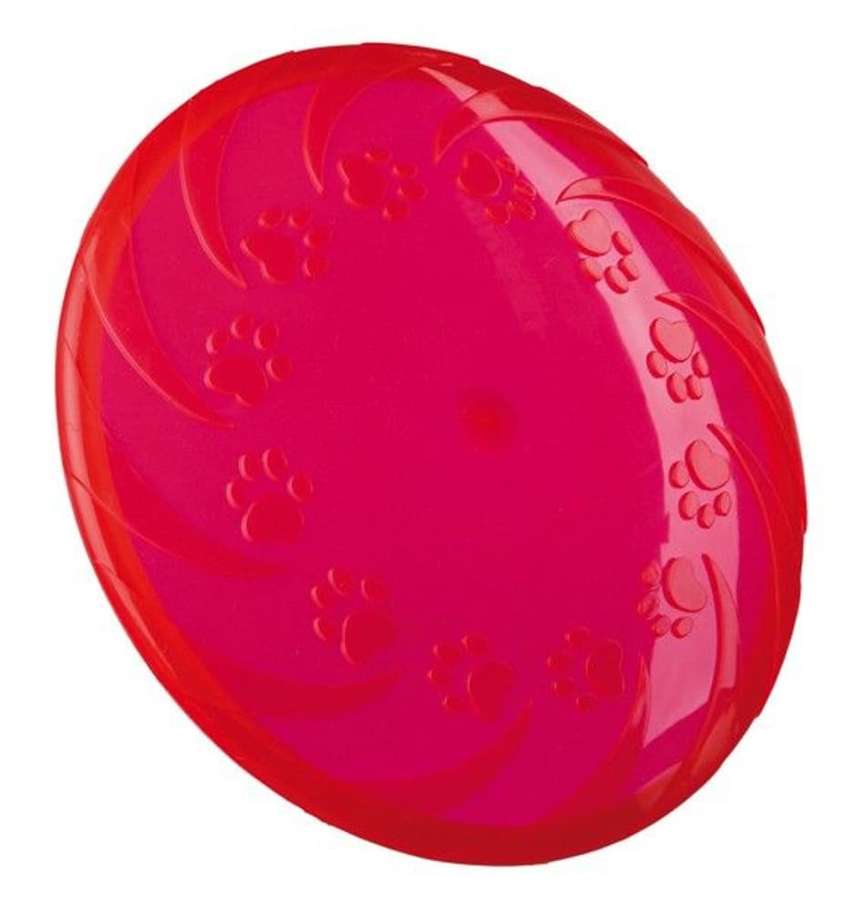 -koiran frisbee, kelluva, 18 cm, view: 2