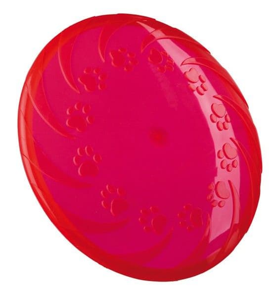 -koiran frisbee, kelluva, 18 cm, view: 2