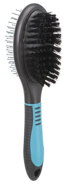 kaksipuolinen harja, 6 x 23 cm, view: 1