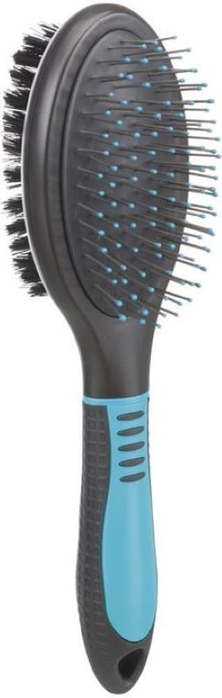 kaksipuolinen harja, 6 x 23 cm, view: 0