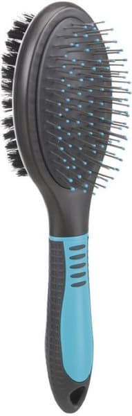 kaksipuolinen harja, 6 x 23 cm - view: 0