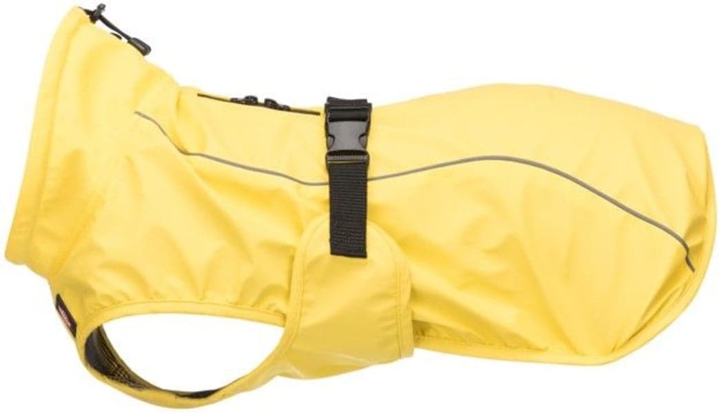 Vimy sadetakki, S / 40 cm, keltainen, view: 0