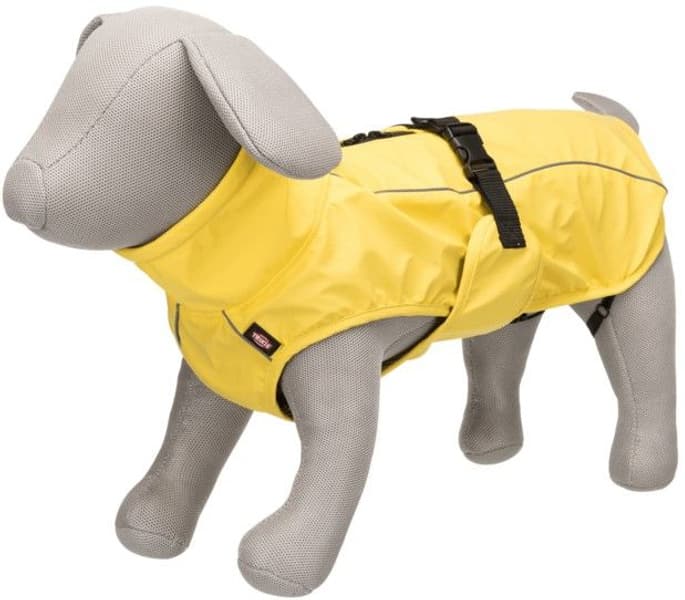 Vimy sadetakki, S / 40 cm, keltainen, view: 5